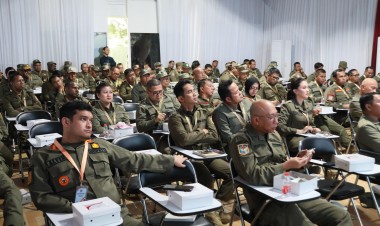 Retret di Magelang, Bupati Buton: Banyak Manfaat untuk Keselarasan Pusat dan Daerah