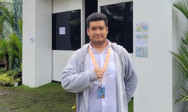 Retret Hari ke-6, Bupati Buton Bagikan Kesan Mendalam