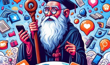 Bijak Bermedia Sosial: Panduan Lengkap untuk Gen Z 