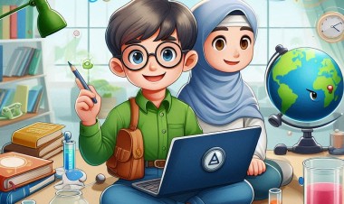 Pentingnya Pendidikan Karakter bagi Generasi Muda di Era Digital