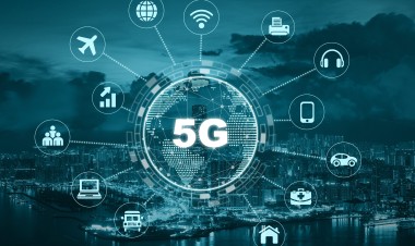 Teknologi 5G: Revolusi Baru dalam Komunikasi dan Konektivitas