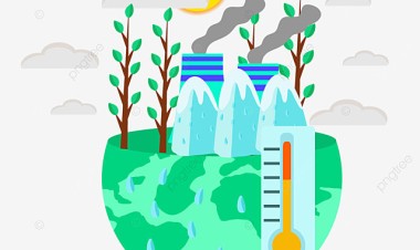 Inovasi Terbaru di Dunia Sains, Teknologi AI yang Bisa Prediksi Perubahan Iklim dengan Akurat