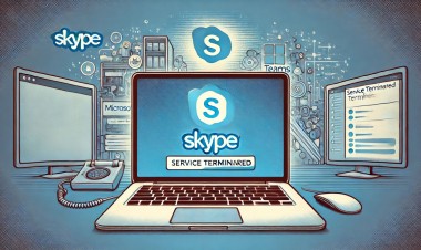 Skype Tutup Selamanya, Microsoft Hentikan Layanan pada 2025