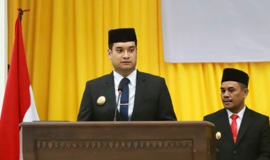 Visi Buton 2025-2030: Bupati dan Wabup Ungkap 10 Fokus Pembangunan