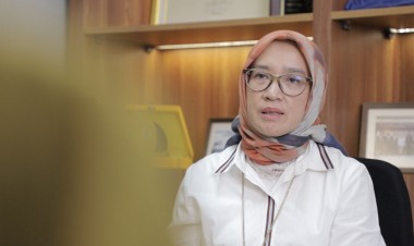 Pengangkatan CASN Dipercepat, Instansi Bisa Mulai April 2025