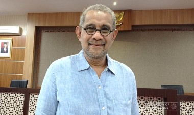 Kementerian HAM Usulkan Penghapusan SKCK kepada Kapolri