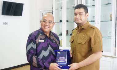 Jelang 31 Maret, Bupati Buton Ingatkan ASN Segera Lapor SPT 