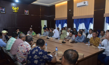 Buton Bakal Usung UMKM dan Kearifan Lokal di Panggung Harmoni Sultra 2025