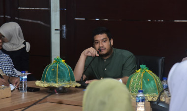 Bupati Alvin Tegaskan Kerja Bakti Lanjut Demi Wajah Bersih Kota Pasarwajo