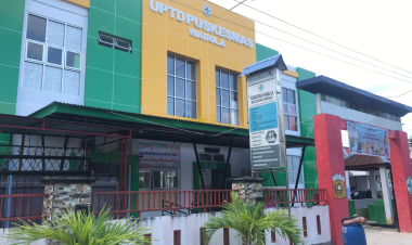 Puskesmas Wabula Buktikan Standar Pelayanan Tertinggi Bisa Dicapai di Daerah Periferal