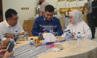 Bupati Buton Dorong Percepatan Pembangunan Sektor Pertanian Melalui Infrastruktur Modern