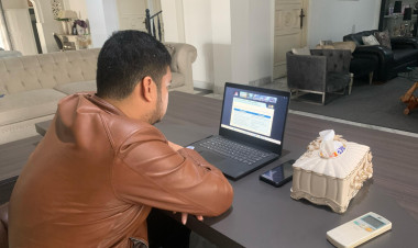 Bupati Buton Sampaikan Aspirasi Daerah dalam RDP Komisi II DPR RI