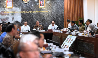 Pembentukan Koperasi Desa Merah Putih Masuki Tahap Akhir, Skema Pendanaan Bebas Tunai dan Lebih Transparan