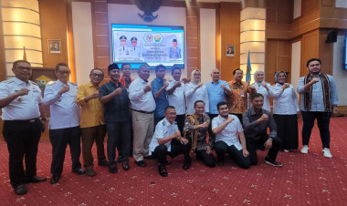 Bupati Buton Siap Jemput Bola, Dorong Evaluasi BUMD dan BLUD Demi Fiskal Daerah yang Lebih Sehat