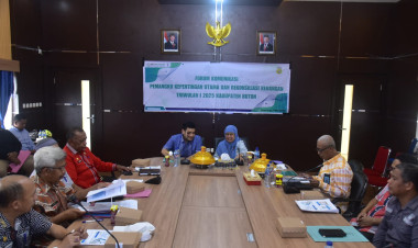 Pemkab Buton Sukses Tuntaskan Tunggakan BPJS: Ribuan Warga Kembali Terlayani