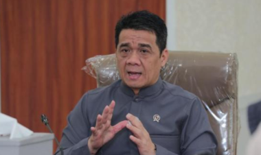 Wamendes: Era Baru Pembangunan Desa Harus Berbasis Kebutuhan Riil Masyarakat, Bukan Asumsi