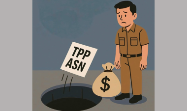 Lubang Lama, Dalih Baru: TPP ASN Buton Dua Tahun Berturut Jadi Korban