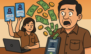 SPJ Fiktif Rp500 Juta di Inspektorat Buton, Inspektur: Saya Kecolongan