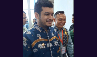 Bupati Buton Tegaskan Komitmen Tata Kelola Pemerintahan Bersih dan Transparan