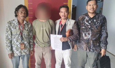 Keadilan Tak Boleh Mahal, LBH HAMI Buton Mulai Pendampingan Hukum Tanpa Biaya