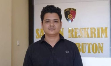 Fakta yang Menyeret La Ngkaaba Jadi Tersangka, Polisi Imbau Korban Lain Melapor