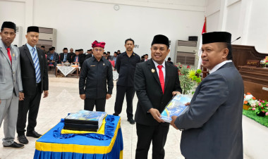 RPJMD Buton 2025–2029: Jalan Menuju Masyarakat Religius, Sejahtera, dan Berdaya Saing