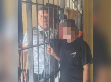 Oknum ASN di Buton Cabuli Kakak Beradik, Ternyata Residivis Kasus Serupa