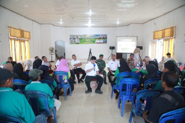 Momentum Swasembada: Saatnya Buton Perkuat Pangan Lokal