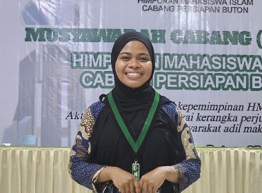 Oknum ASN Residivis Cabuli Kakak Beradik di Buton, KOHATI HMI Desak Pemecatan Tidak Hormat